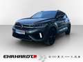Volkswagen T-Roc 2.0 TSI DSG 4Motion R DCC AHK*PANO*BEATS*IQ-LIG... Grau - thumbnail 1