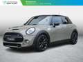 MINI Cooper S Mini 2.0 Chili | ELEKTRISCH SCHUIFDAK | LEDEREN BE Grijs - thumbnail 1