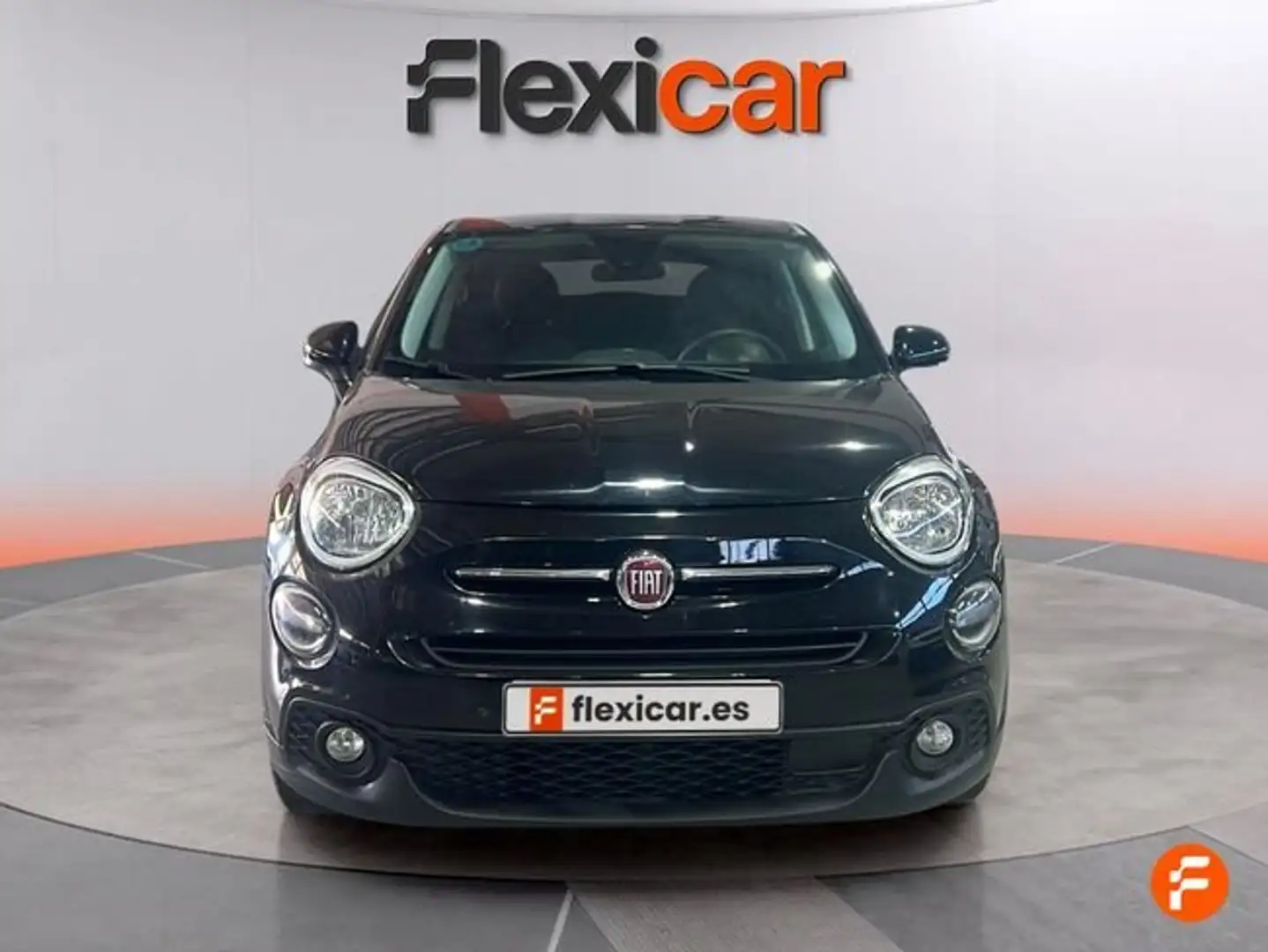 Fiat 500X 1.0 Firefly T3 88KW (120 CV) Negro - 2