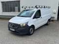 Mercedes-Benz Vito Kasten 114 CDI * lang* Regal * AHK * RFK * Weiß - thumbnail 1