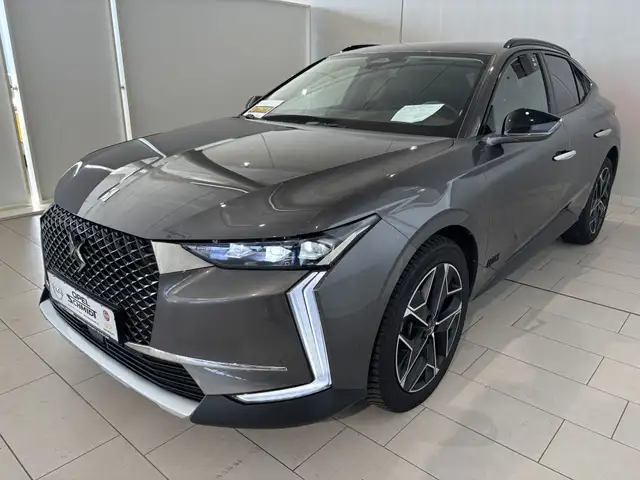 Citroen DS4 PureTech 180 CROSS RIVOLI