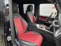 Mercedes-Benz G 63 AMG BRABUS WIDESTAR 800 CARBON EXKLUSIV Zwart - thumbnail 10