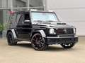 Mercedes-Benz G 63 AMG BRABUS WIDESTAR 800 CARBON EXKLUSIV Zwart - thumbnail 5