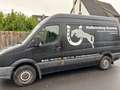 Volkswagen Crafter Crafter 35 TDI Czarny - thumbnail 2