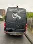Volkswagen Crafter Crafter 35 TDI Czarny - thumbnail 3