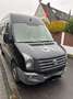 Volkswagen Crafter Crafter 35 TDI Czarny - thumbnail 1