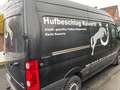 Volkswagen Crafter Crafter 35 TDI Czarny - thumbnail 11