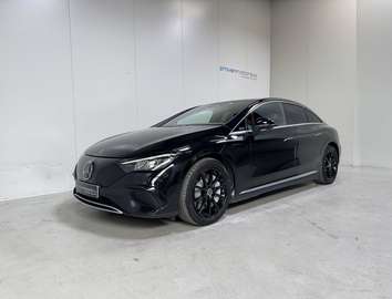 Limousine - Burmester - 535 KM Range - 18 220 K...