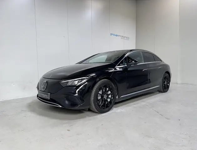 Mercedes-Benz EQE 300 Limousine - Burmester - 535 KM Range - 18 220 K...