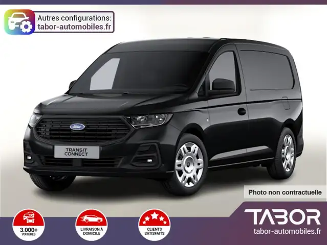 Ford Transit Connect L2 122 Trend sièges chauf