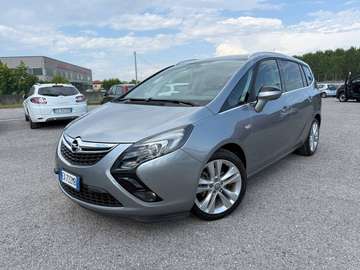 1.6 cdti Cosmo 136cv 7 Posti