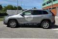 Jeep Cherokee Cherokee 2.2 Mjt II 4WD Active Drive I Limited Argent - thumbnail 8