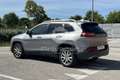 Jeep Cherokee Cherokee 2.2 Mjt II 4WD Active Drive I Limited Argent - thumbnail 7