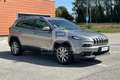 Jeep Cherokee Cherokee 2.2 Mjt II 4WD Active Drive I Limited Argent - thumbnail 3