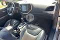 Jeep Cherokee Cherokee 2.2 Mjt II 4WD Active Drive I Limited Argent - thumbnail 11