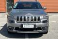 Jeep Cherokee Cherokee 2.2 Mjt II 4WD Active Drive I Limited Argent - thumbnail 2