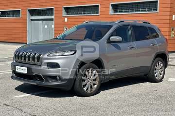 Cherokee 2.2 Mjt II 4WD Active Drive I Limited