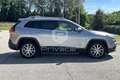 Jeep Cherokee Cherokee 2.2 Mjt II 4WD Active Drive I Limited Argent - thumbnail 4
