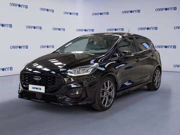 5p 1.0 ecoboost h st-line 125cv