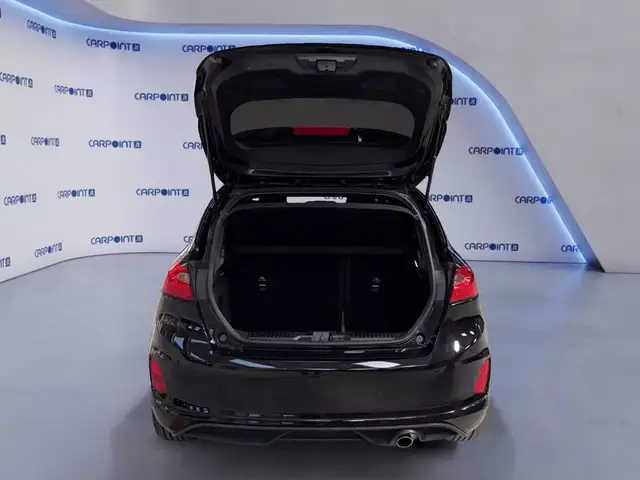 Ford Fiesta view 17