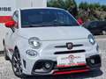 Fiat 595 Abarth 1.4 T-Jet 135CH UCONNECT**EDITION 70 YEARS Gris - thumbnail 2