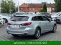 Mazda 6 Kombi Exclusive-Line LED|360°|HUD|ACC Silber - thumbnail 7