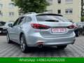 Mazda 6 Kombi Exclusive-Line LED|360°|HUD|ACC Silber - thumbnail 4