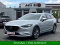 Mazda 6 Kombi Exclusive-Line LED|360°|HUD|ACC Silber - thumbnail 1