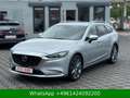 Mazda 6 Kombi Exclusive-Line LED|360°|HUD|ACC Silber - thumbnail 2