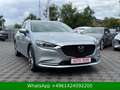 Mazda 6 Kombi Exclusive-Line LED|360°|HUD|ACC Silber - thumbnail 9