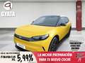 Ford Capri RWD Rango Extendido Premium 77kWh Jaune - thumbnail 1