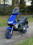 Gilera Runner 180 SP Modrá - thumbnail 4