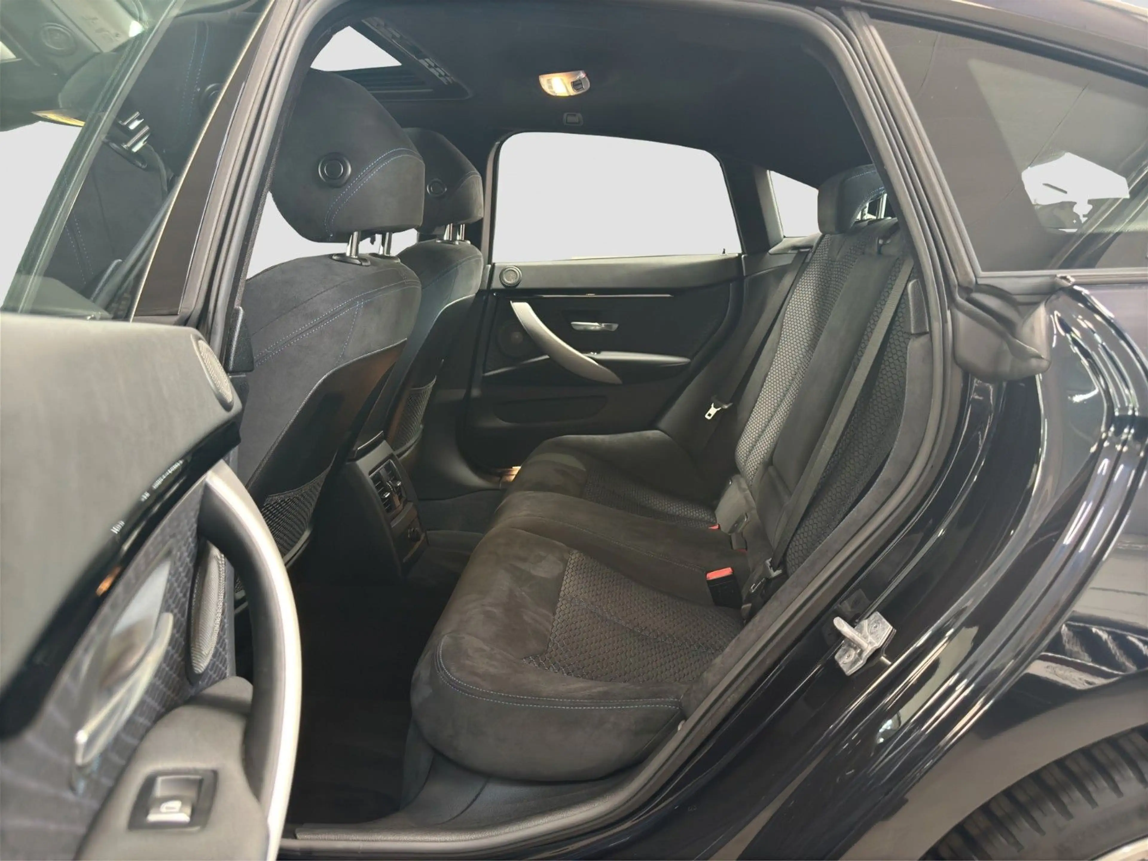 BMW 440 440i GC xDr M Sport *DEUTSCH*UNFALLFREI*OHNE OPF — photo 13