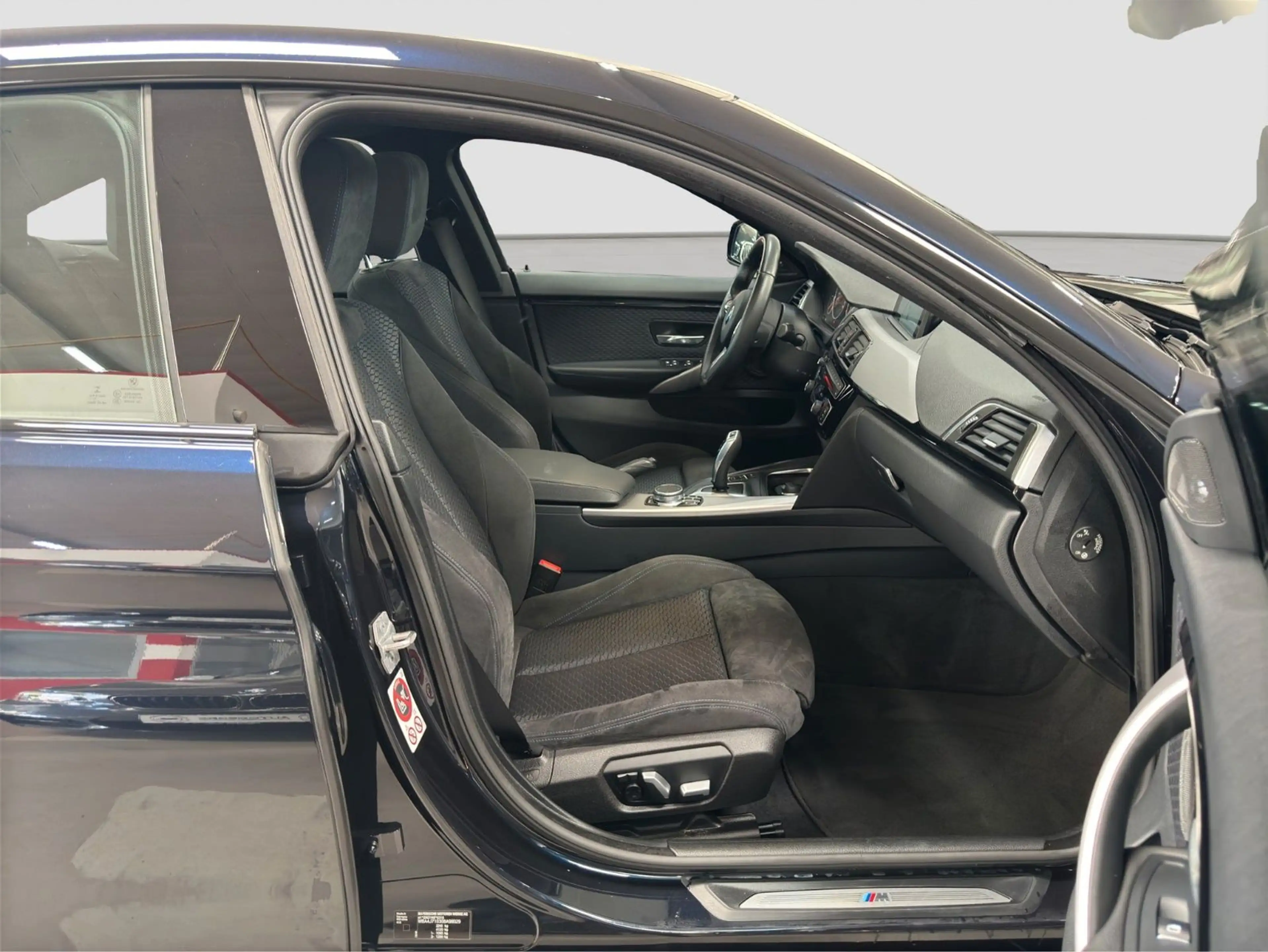 BMW 440 440i GC xDr M Sport *DEUTSCH*UNFALLFREI*OHNE OPF — photo 9