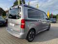 Opel Zafira Life Crosscamp Lite Parkpilot,Tempomat Gris - thumbnail 9