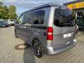 Opel Zafira Life Crosscamp 2.0 D Parkpilot,Tempomat Grey - thumbnail 7