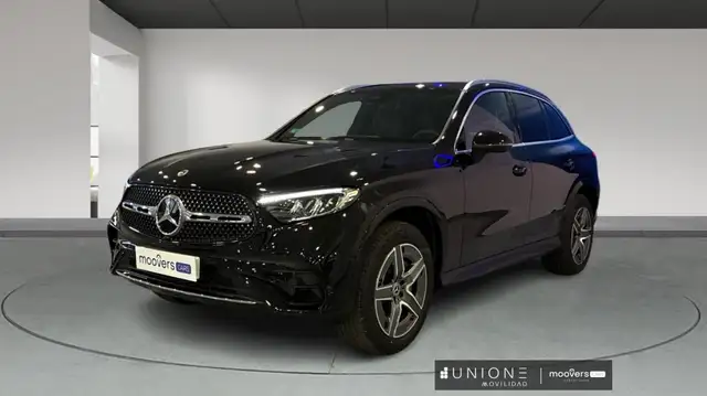 Mercedes-Benz GLC 300 SUV de 4MATIC