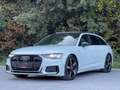 Audi A6 55 TFSI e quattro sport Aut. ACC*360*PANO*AHK*MEMORY*MATRIX-LED* Weiß - thumbnail 1