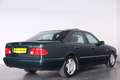 Mercedes-Benz E 230 Avantgarde VOOR DE LIEFHEBBER / Airco / Schuifdak Verde - thumbnail 5