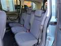 Fiat Doblo XL BlueHDi 130 S&S 6-Gang-Manuell 7-Sitzer Blau - thumbnail 9