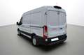 Ford Transit 2.0 TDCi L2H2 Trend NAVI/LED/2 PLC/PDC AV AR Blanc - thumbnail 2