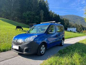 Combo Tour Cosmo L1H1 1,6 CDTI Ecotec Start/Stop Tour Cosmo
