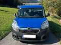Opel Combo Combo Tour Cosmo L1H1 1,6 CDTI Ecotec Start/Stop Tour Cosmo Blau - thumbnail 4