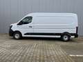 Renault Master NIEUW MODEL L3H2 Wit - thumbnail 4