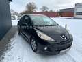 Peugeot 207 Tendance,Klima,Ganzjahresreifen,TÜV&AU Neu Schwarz - thumbnail 4