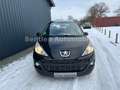 Peugeot 207 Tendance,Klima,Ganzjahresreifen,TÜV&AU Neu Schwarz - thumbnail 3