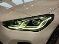 BMW 218 d Active Tour B47 Weiß - thumbnail 4