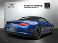 Bentley Continental GTC S V8 Kék - thumbnail 4