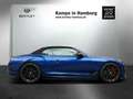 Bentley Continental GTC S V8 Kék - thumbnail 8