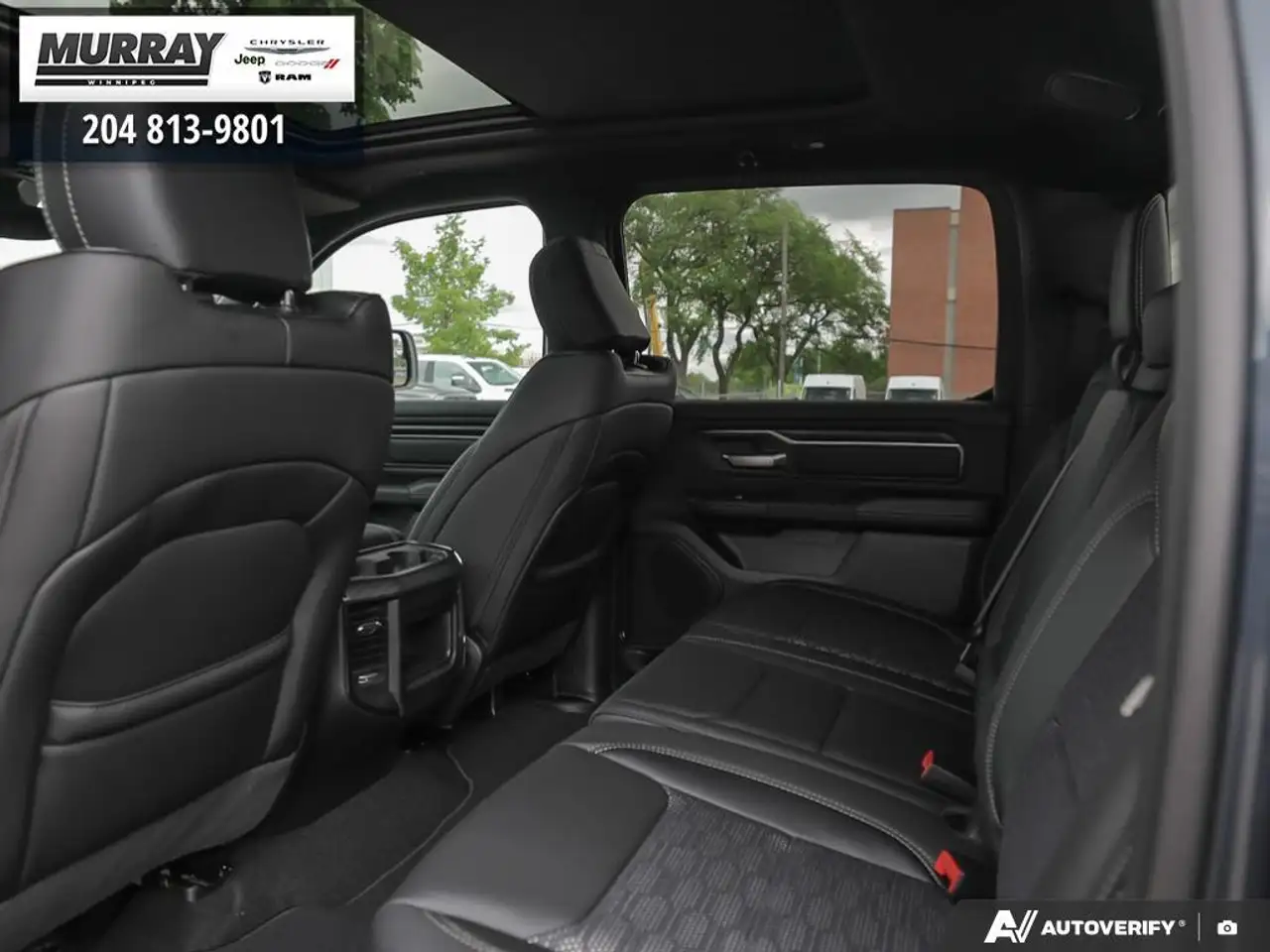 RAM 1500 fotografie RAM 1500